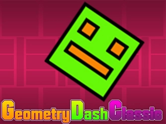 Геометрия Dash Classic