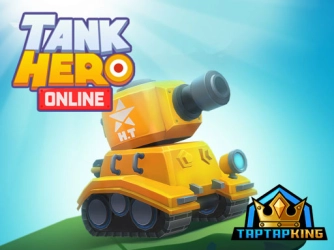 Герой-танк онлайн