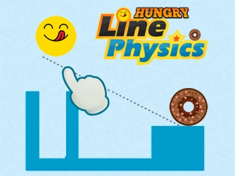 Голодная линия Физика