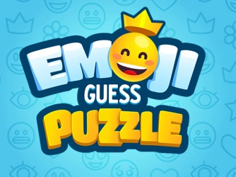Головоломка Emoji Guess: ИИ