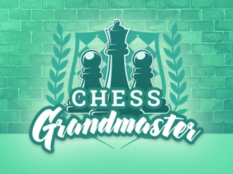 Гроссмейстер по шахматам