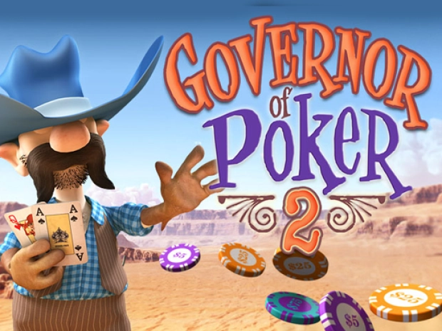Губернатор Покера 2