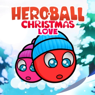 HeroBall Рождественская любовь