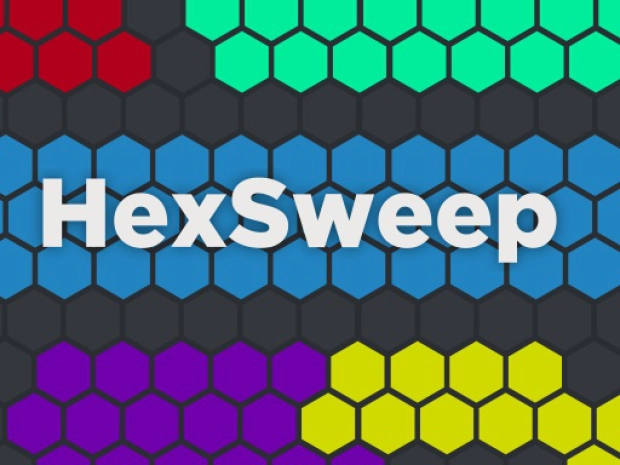 HexSweep (Шестигранная развертка)