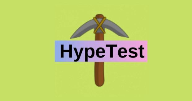 HypeTest - Тест вентилятора шахты