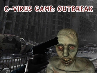 Игра C Virus: Outbreak