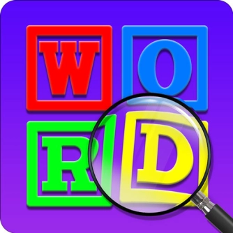 Игра-головоломка «Поиск слов»