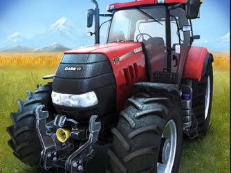 Игра-симулятор фермы 2020