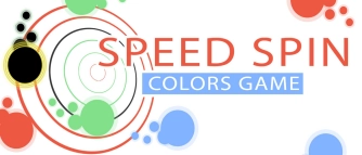 Игра Speed Spin Colors