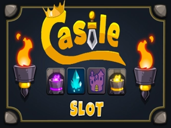 Игровой автомат Castle 2020