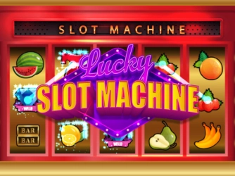 Игровой автомат Lucky
