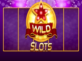 Игровой автомат Wild