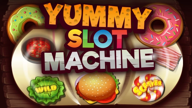 Игровой автомат Yummy