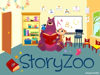 Игры StoryZoo