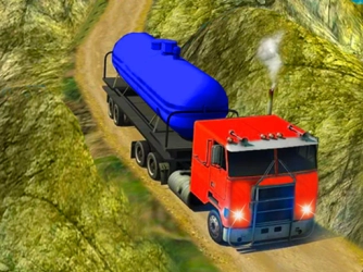 Индийский симулятор грузового автомобиля