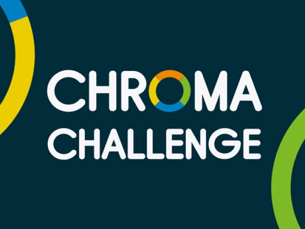 Испытание Chroma