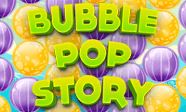 История Bubble Pop