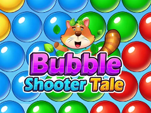 История Bubble Shooter
