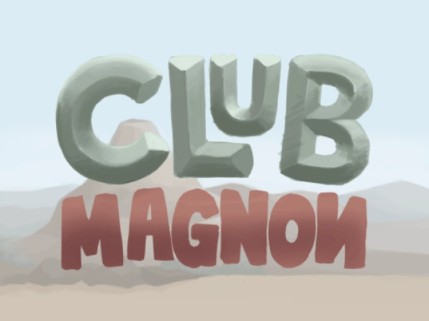 Клуб «Маньон»