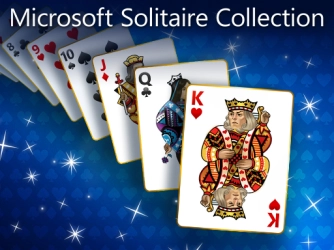 Коллекция Microsoft Solitaire