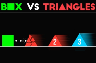 Коробка VS Треугольники