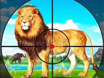 Король охотников на львов