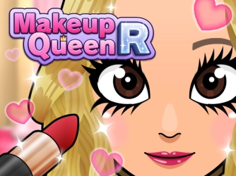 Королева макияжа R