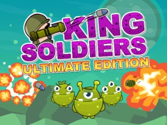Королевские солдаты Ultimate Edition