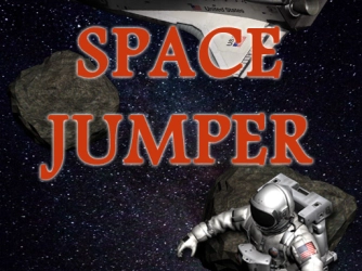 Космический прыжок