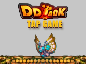 Кран DDTank