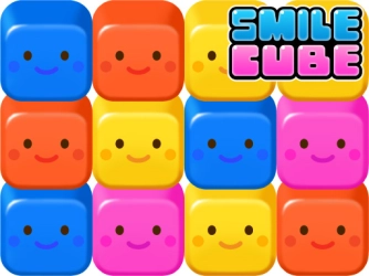 Куб улыбки