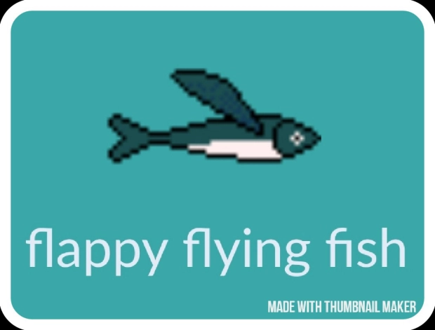 Летучая Рыба