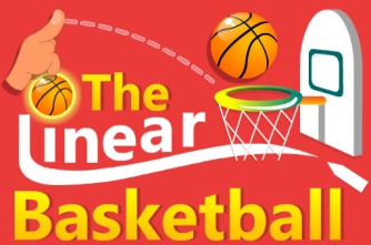 Линейный баскетбол HTML5 Sport Game