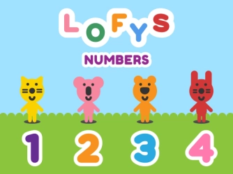 Lofys - Числа