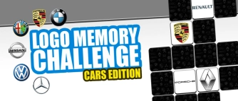 Логотип Memory Cars Edition