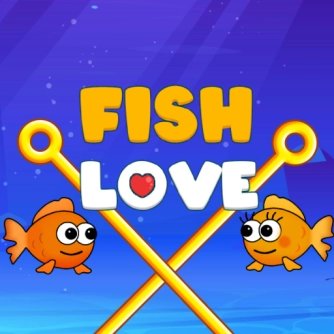 Любовь к рыбам