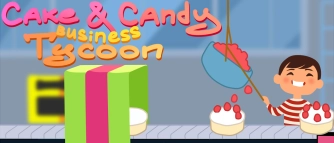 Магнат Cake & Candy Business