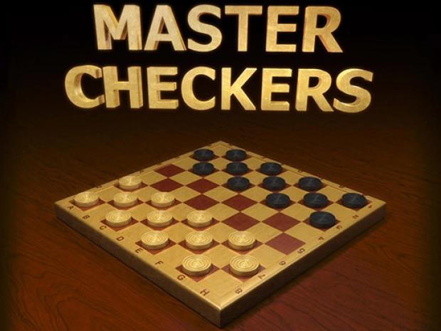 Мастер шашек