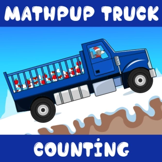 MathPup Подсчет грузовиков