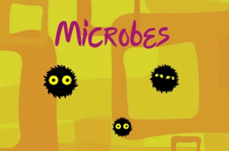 Микробов
