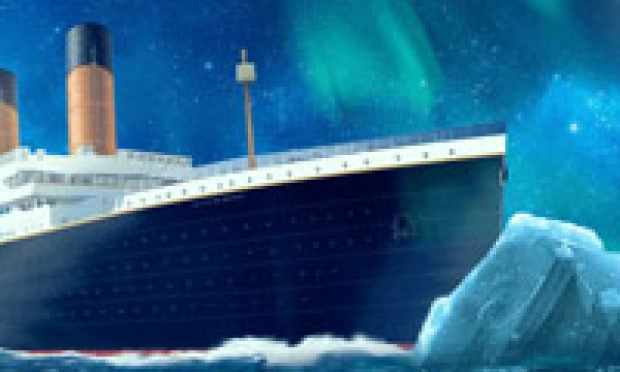 Музей «Титаника»