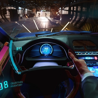 Настоящая гоночная игра 3D : Веселые новые автомобильные игры 2019