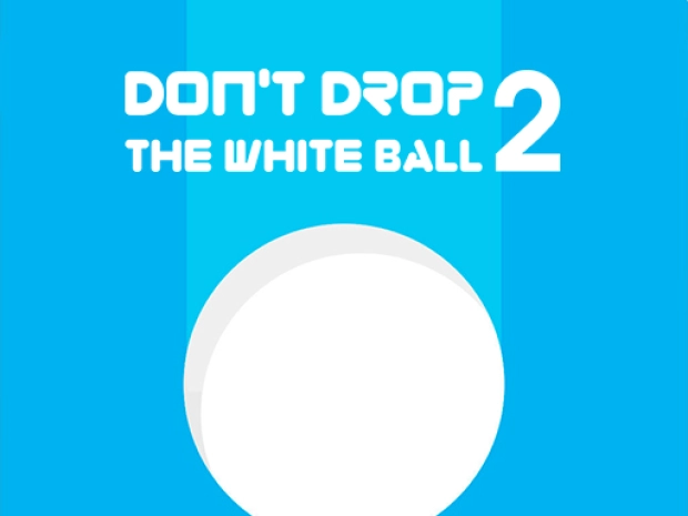 Не роняйте белый шар 2