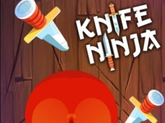Ниндзя-нож
