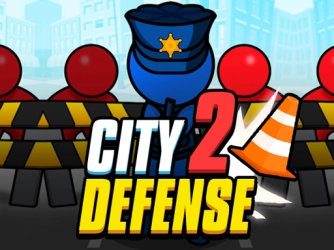 Оборона города 2