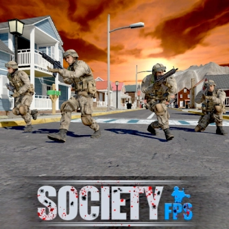 Общество FPS