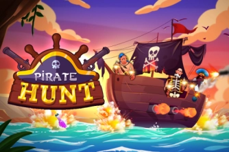 Охота на пиратов