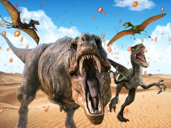 Охотник на динозавров: Убийственная полоса