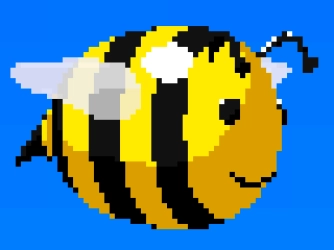 Осторожно с пчелами