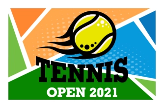 Открытый чемпионат по теннису 2021